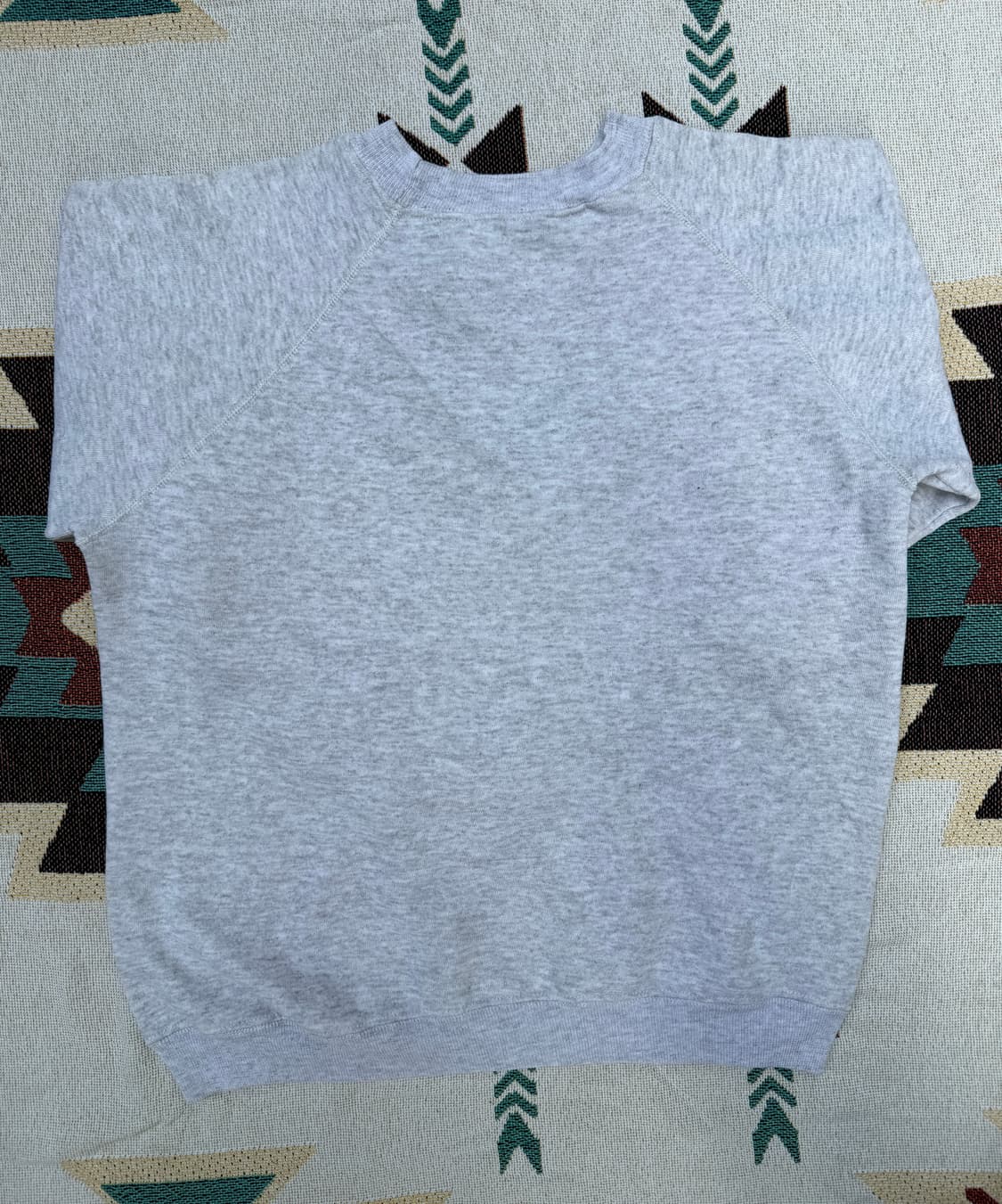 USA🇺🇸 90s hanes 스웻셔츠 L 상품이미지5