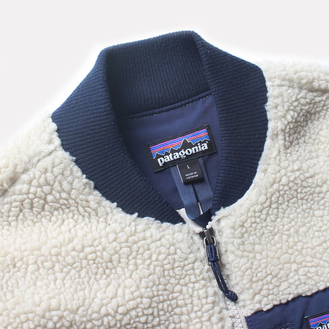 파타고니아 레트로-X 봄버자켓_2695 상품이미지3