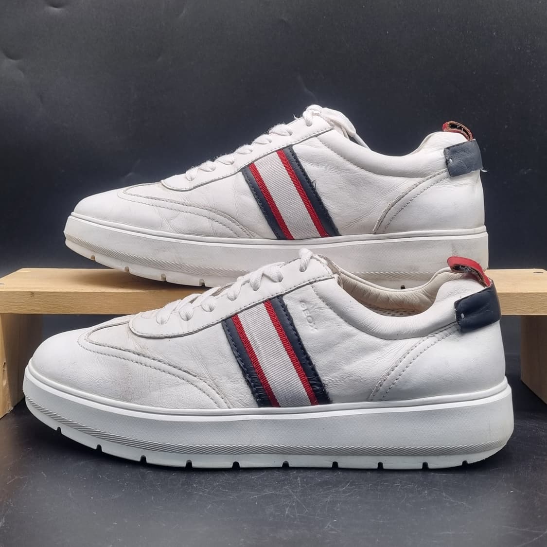 제옥스 카울라 남성스니커즈41 260 상품이미지1