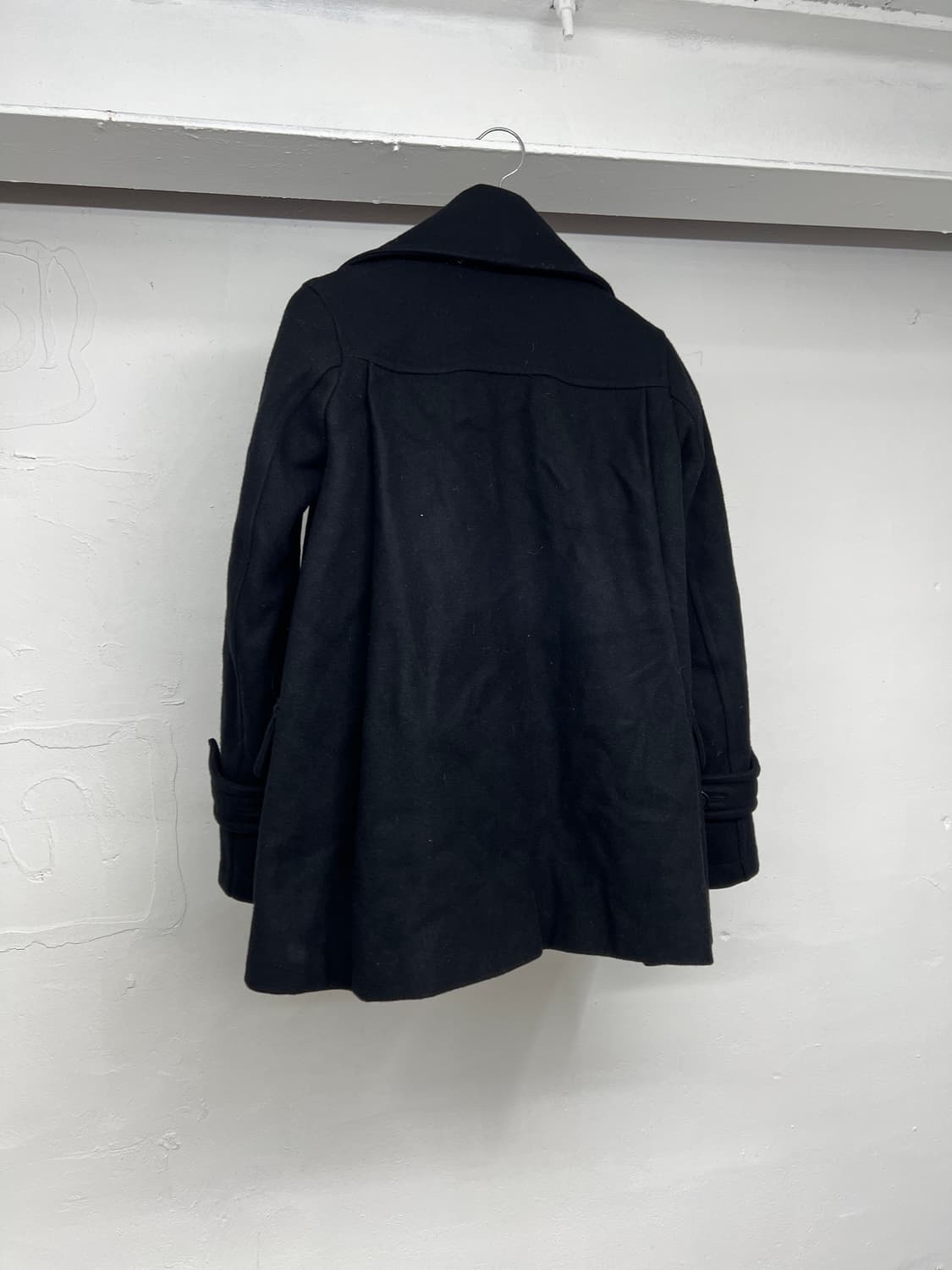 디스퀘어드2 오버핏 피코트 상품이미지10