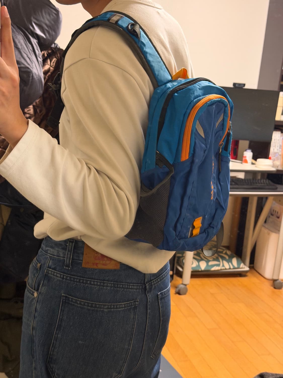 파타고니아 poco 12L 미니 백팩 상품이미지7