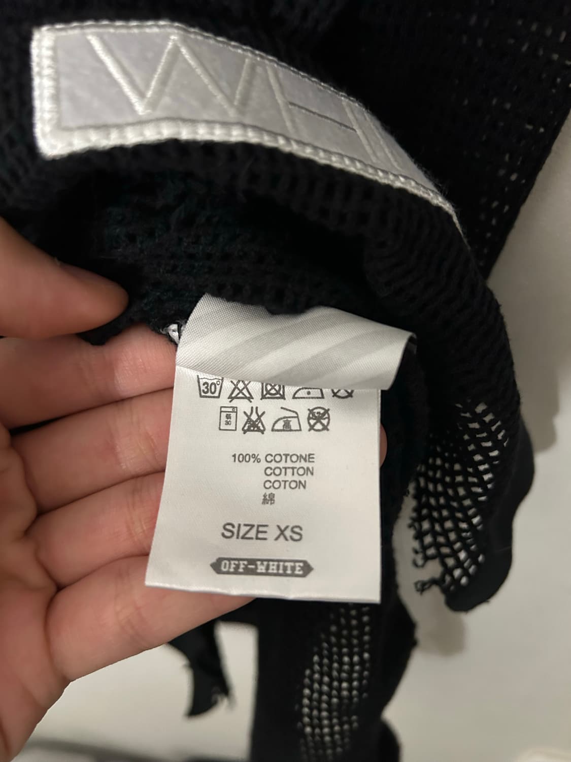 Off-White™   sleeveless 상품이미지3