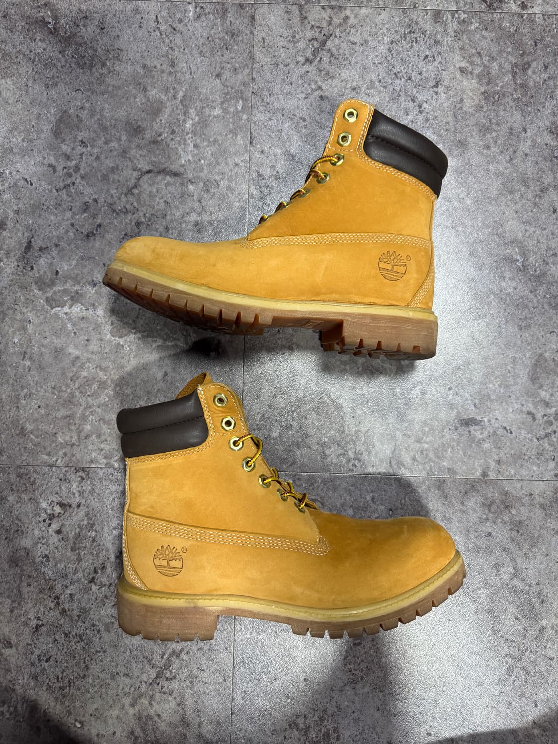 팀버랜드 6인치 250 상품이미지4