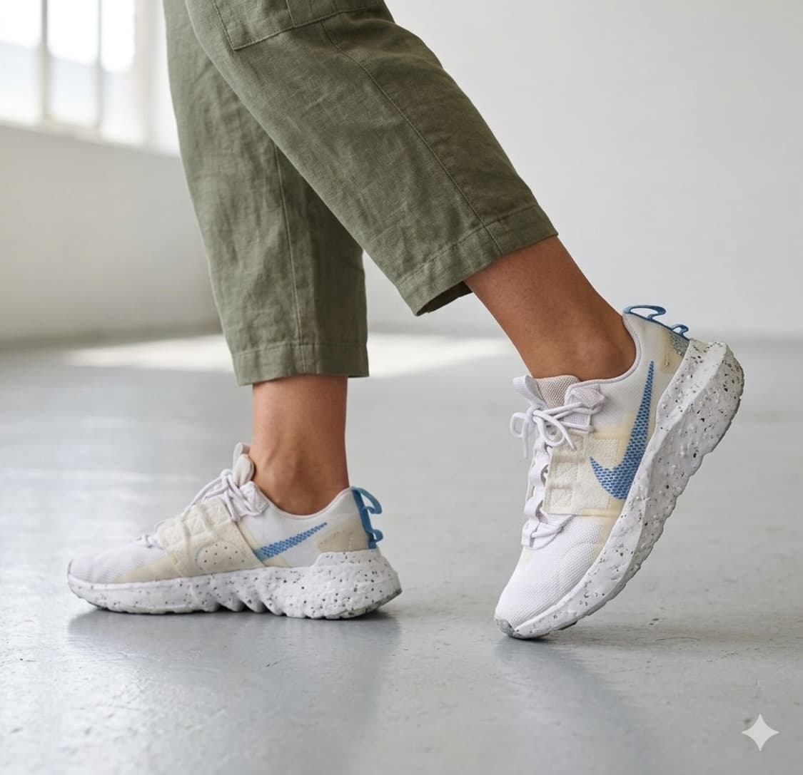 [245]나이키 크레이터 임팩트 운동화 상품이미지1