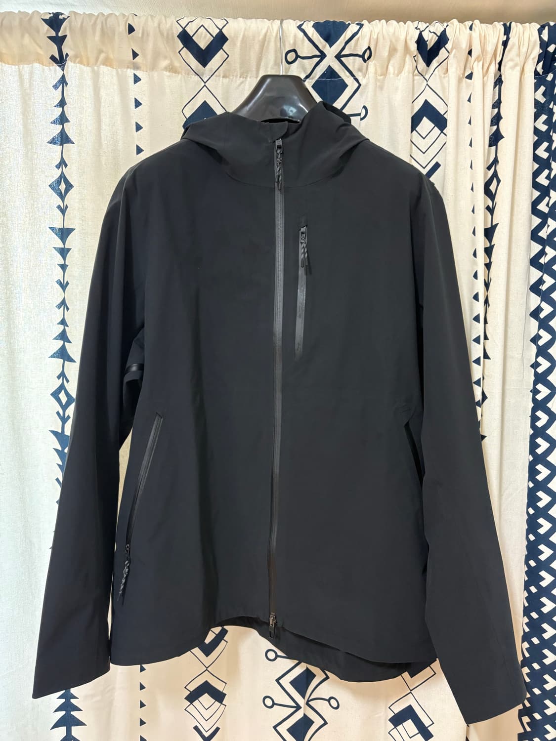 룰루레몬 / 시티 투 하이크 워터프루프 재킷 상품이미지4