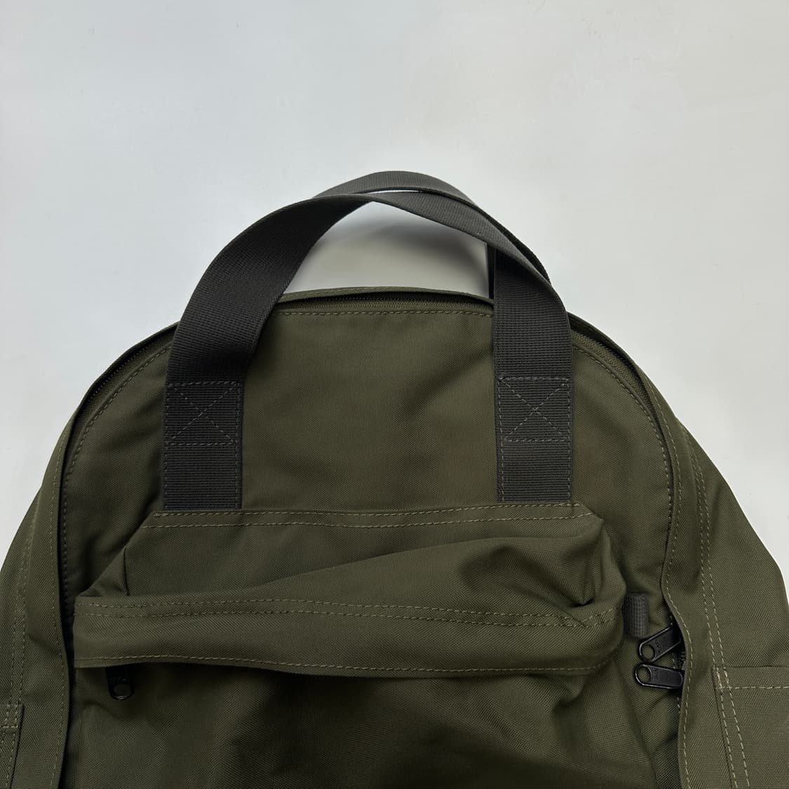 MHL. 마가렛호웰 백팩 상품이미지4