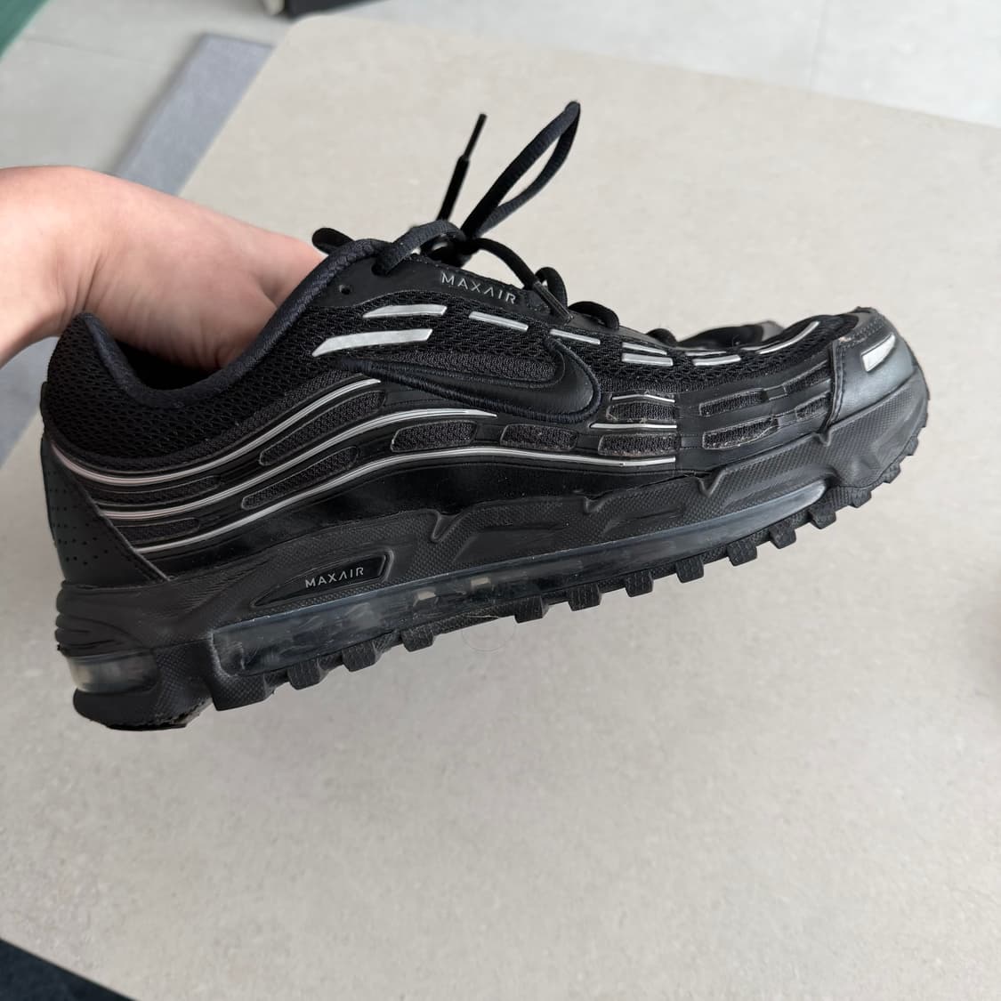 나이키 에어맥스 TL 2.5 280 단품 상품이미지3