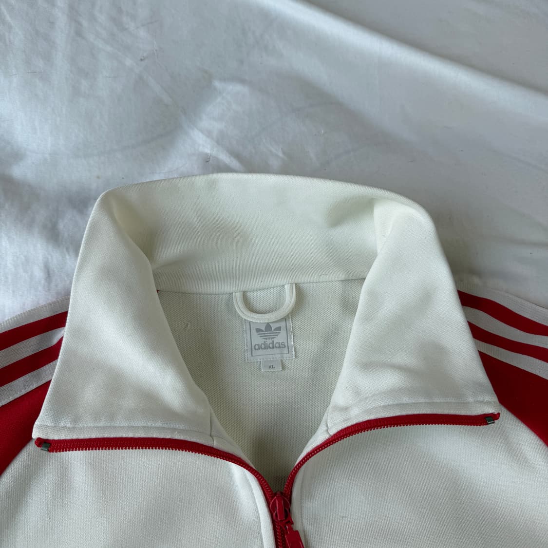 아디다스 캐나다 져지 OG (XL) 대장급 상품이미지3