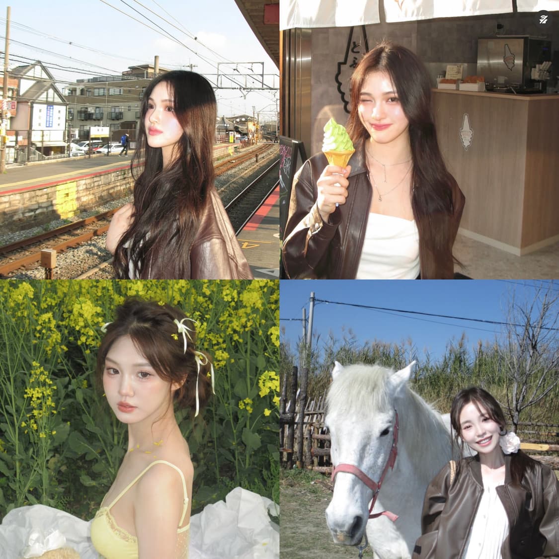 🌸캐논 IXY110F (IXUS140) 핑크 ✨ 상품이미지4