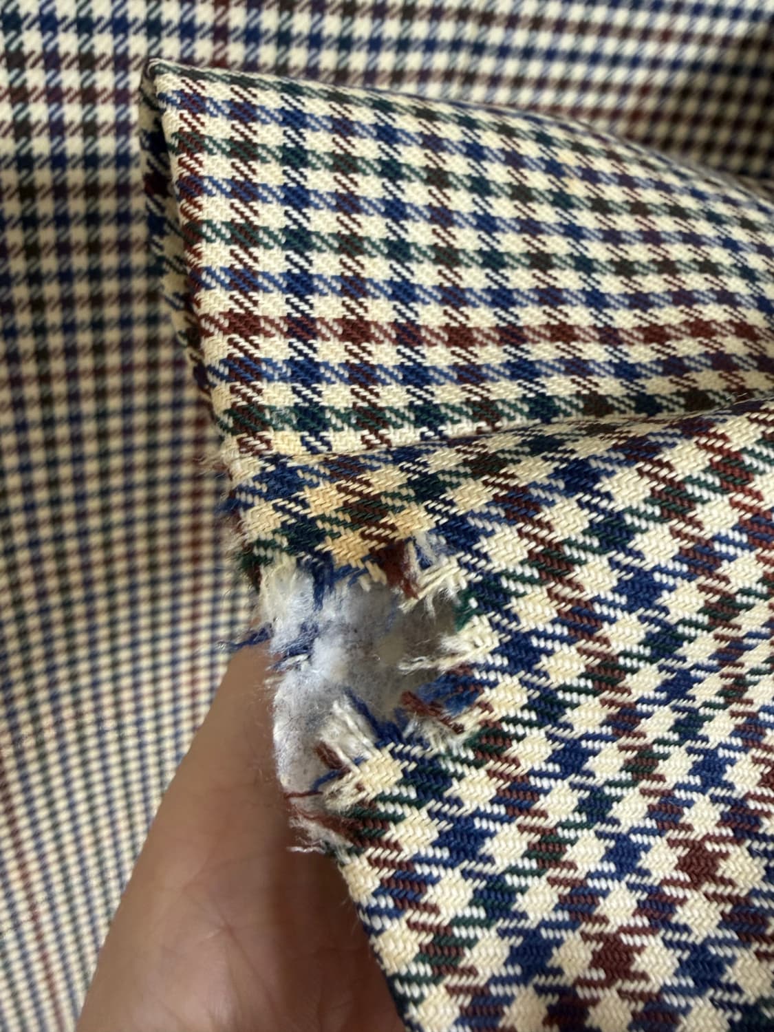 버버리 자켓 상품이미지7