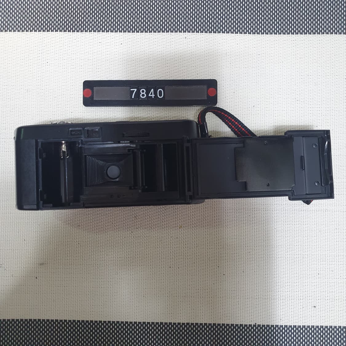 위젠 F4 포커스 프리 필름카메라 상품이미지5