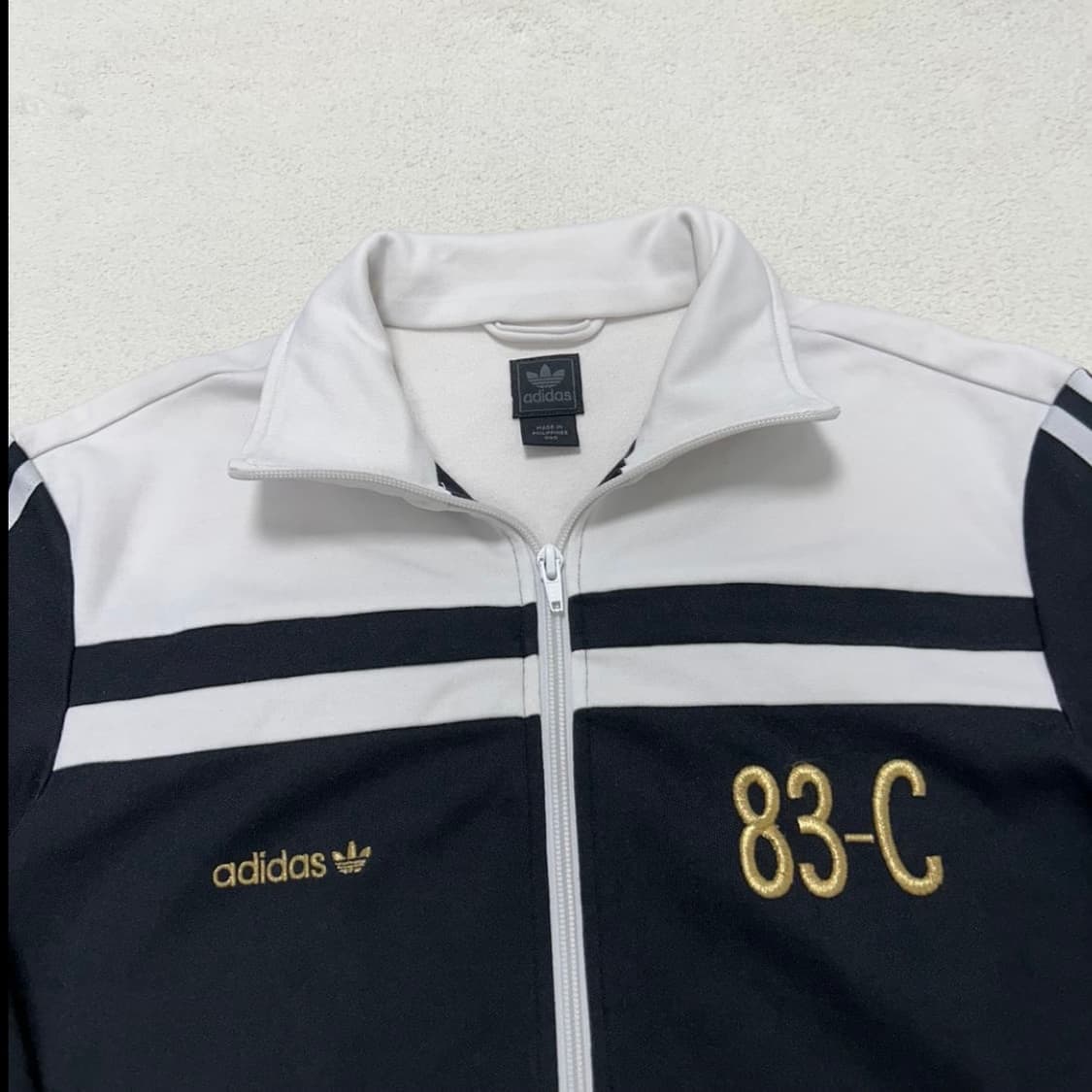 Adidas L83C Jersey 상품이미지5