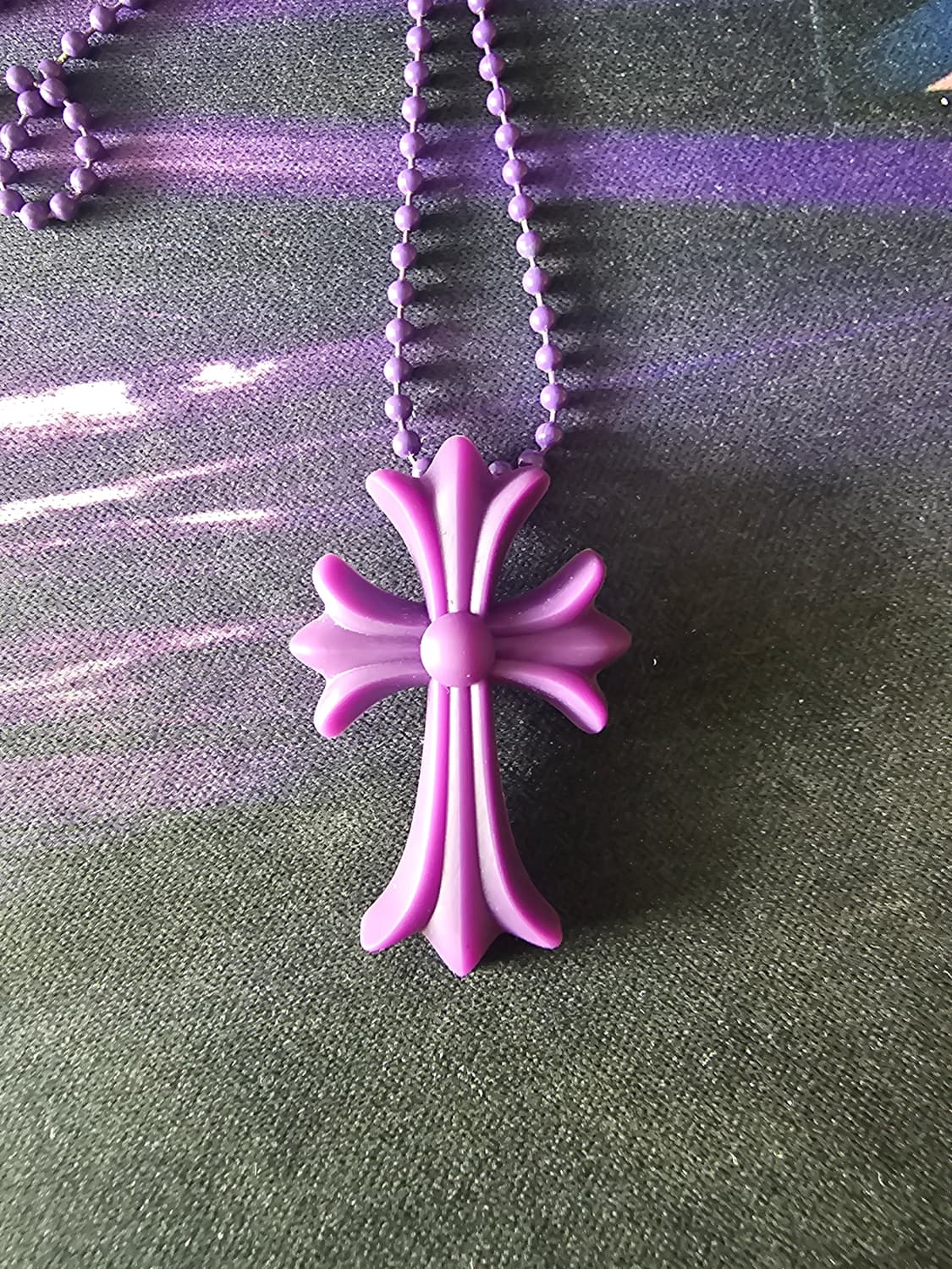 크롬하츠 실리크롬 퍼플 급처합니다. 상품이미지1