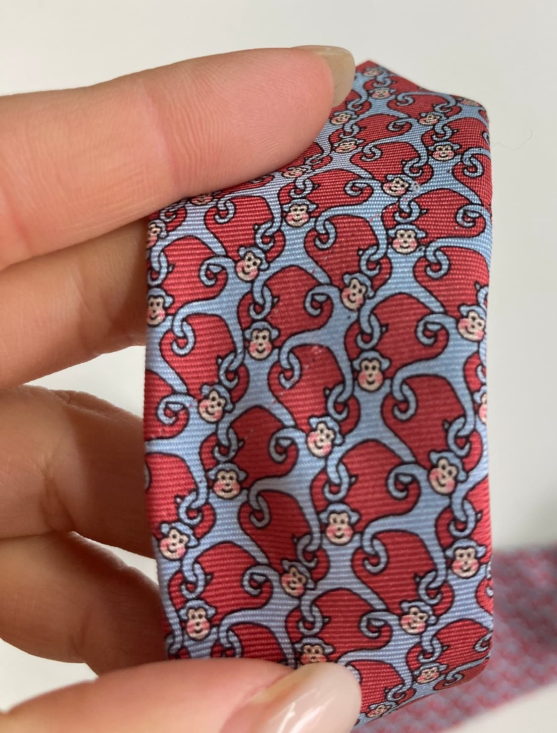 피에르가르뎅 넥타이 상품이미지10