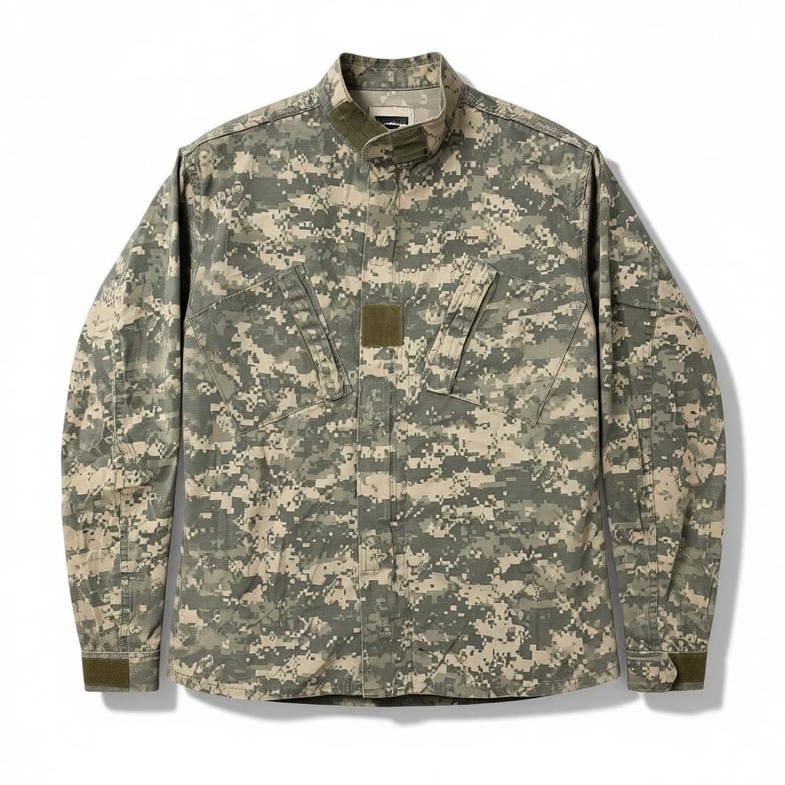 US ARMY 미군 군복 상의 Medium-Long 상품이미지1