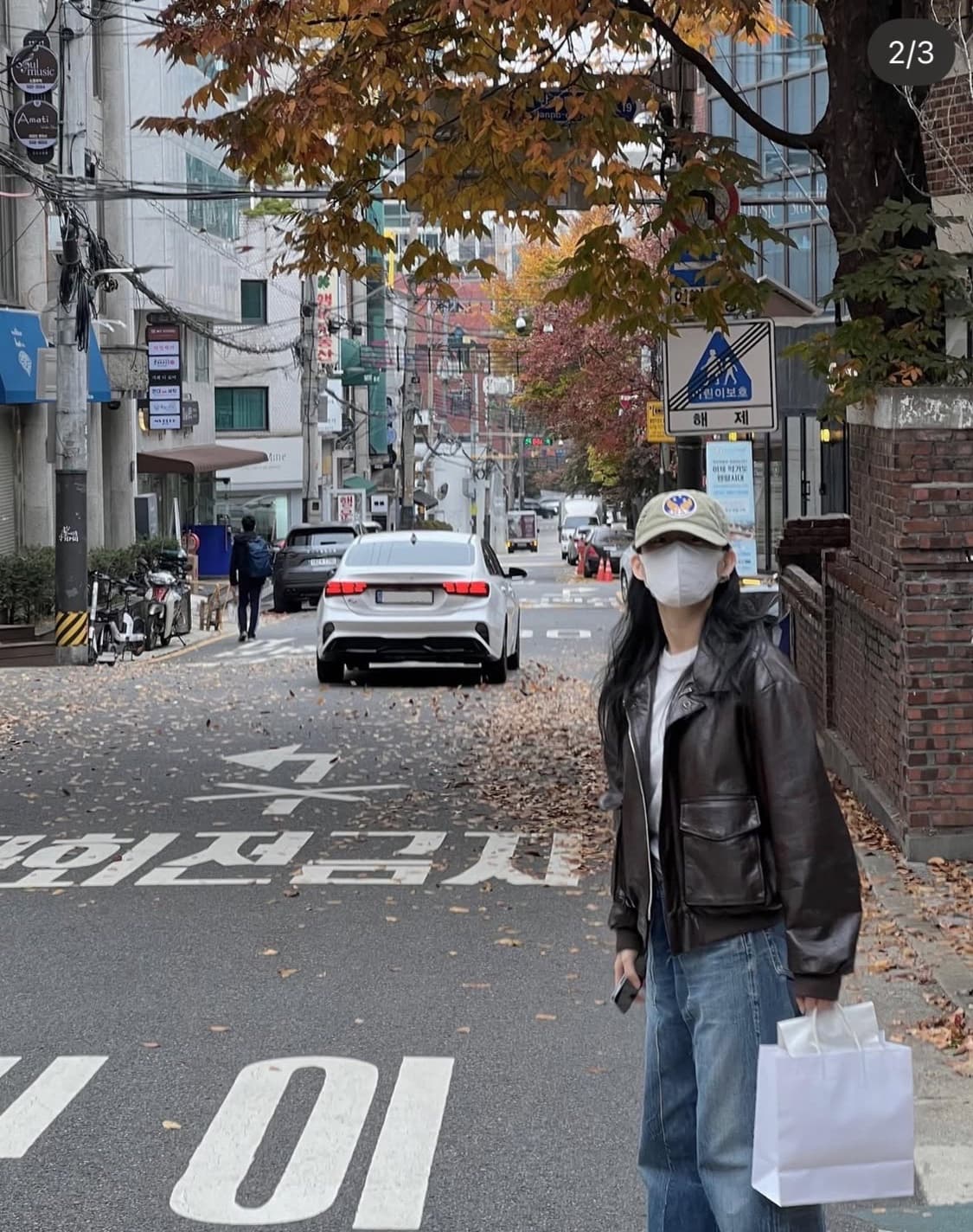 올드파크 데님 small 상품이미지9