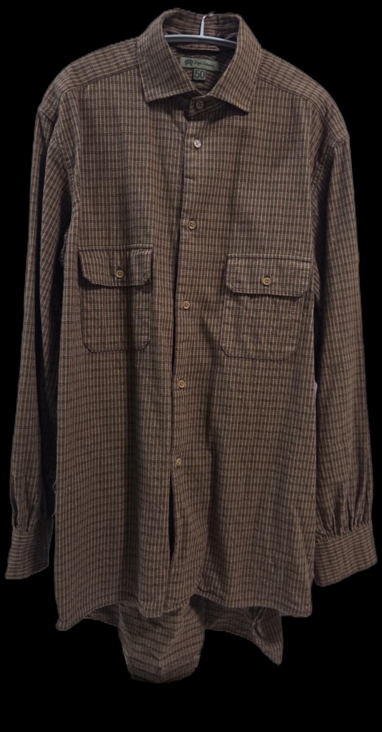 나이젤카본 그랑파셔츠 판매 상품이미지1