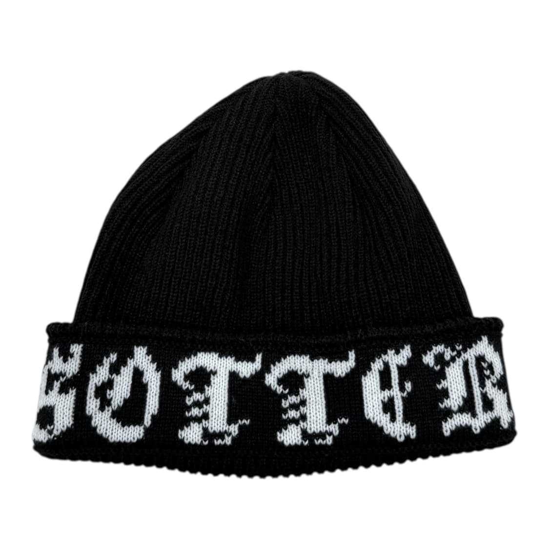 가터갤러리 고딕 비니 모자 라이트 블루 상품이미지1