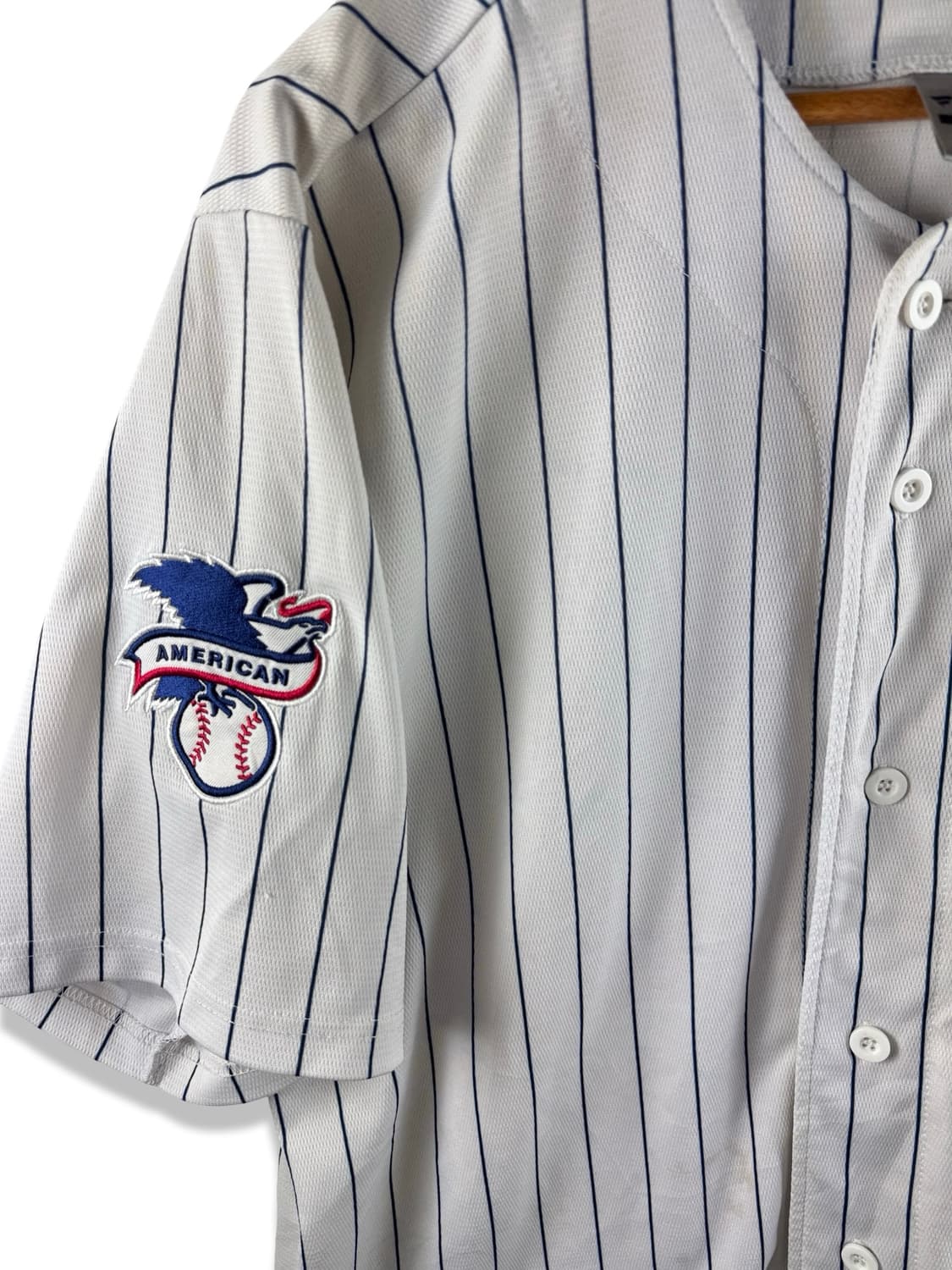 Fanatics 뉴욕 양키즈 유니폼3664 상품이미지5