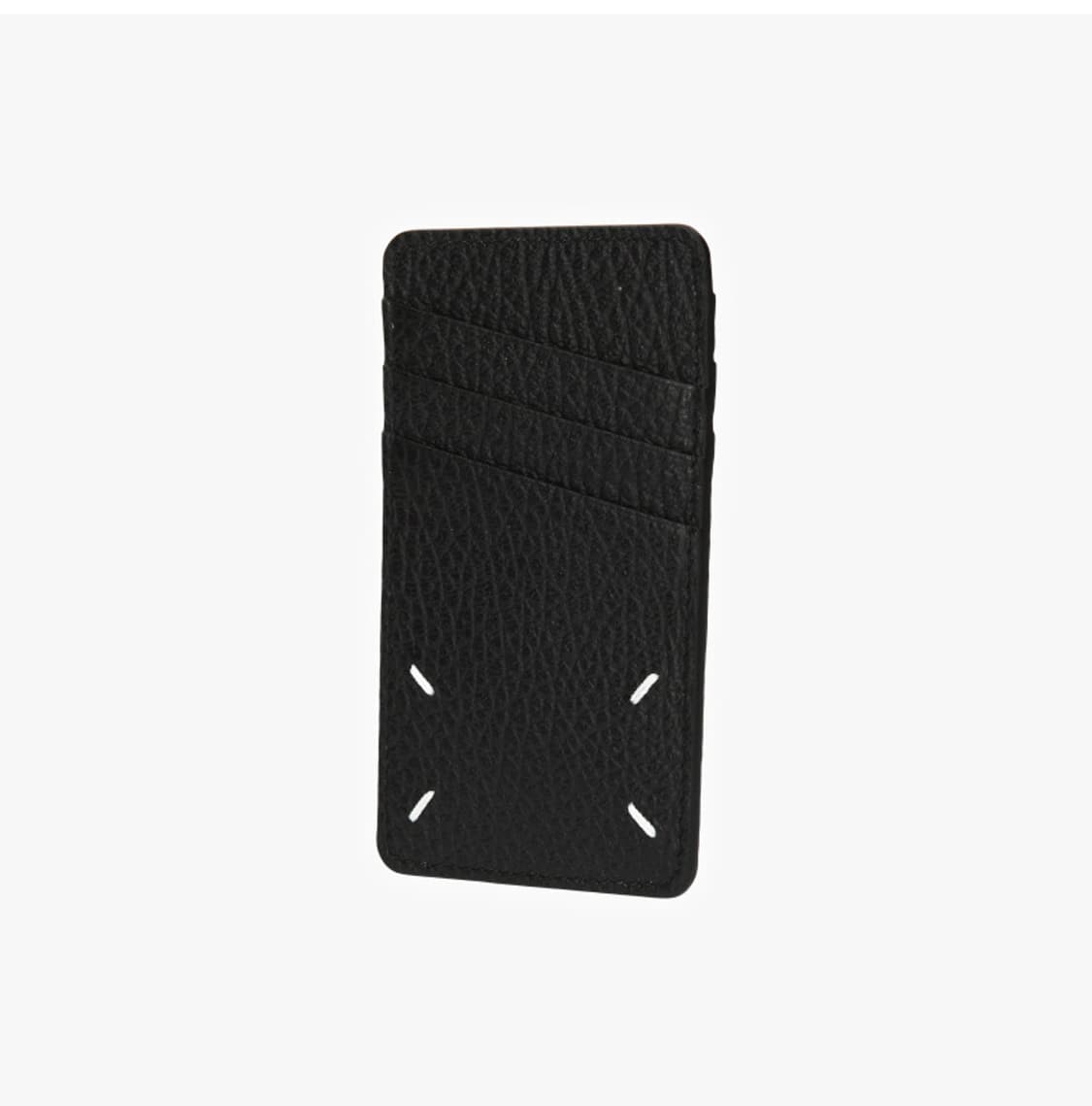 메종 마르지엘라 버티컬 스티치 카드 홀더 (이번주만 15만 판매) 상품이미지6