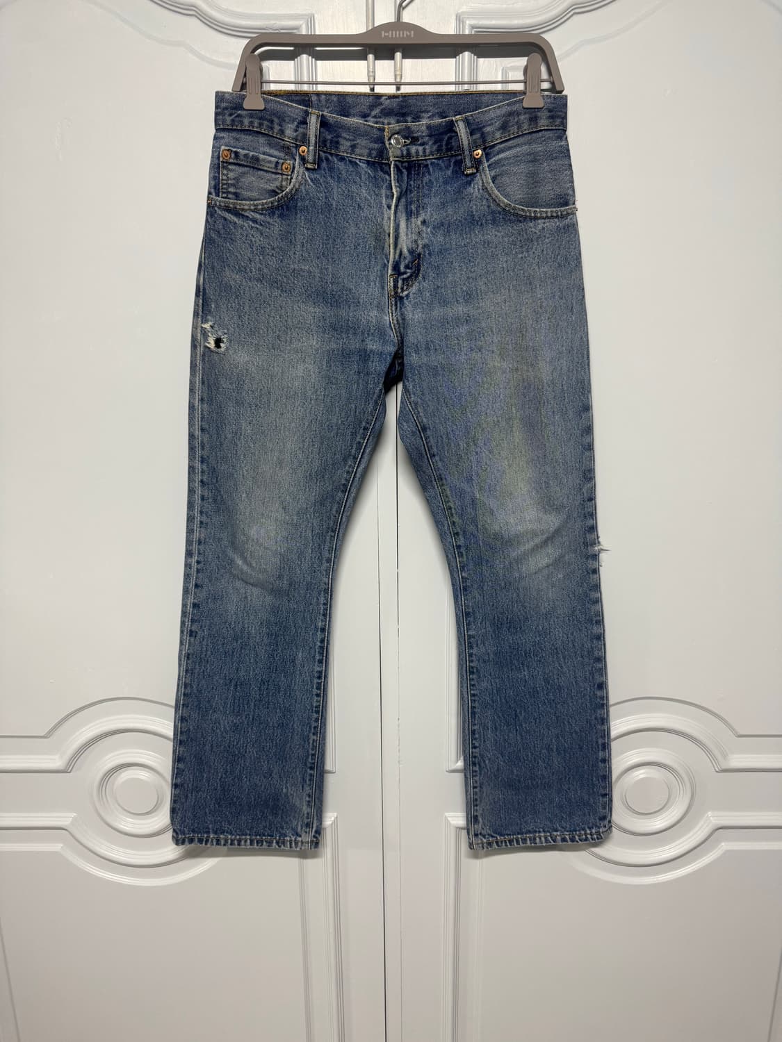 리바이스 / 빈티지 517데님 / 29-30(실측참조) 상품이미지1