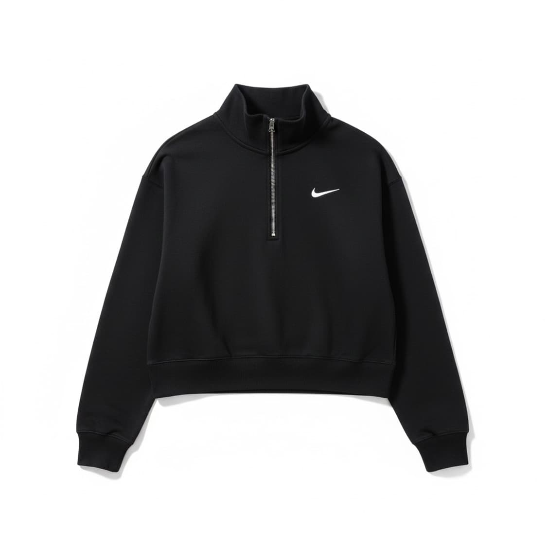 나이키 하프집업 맨투맨 M 상품이미지1