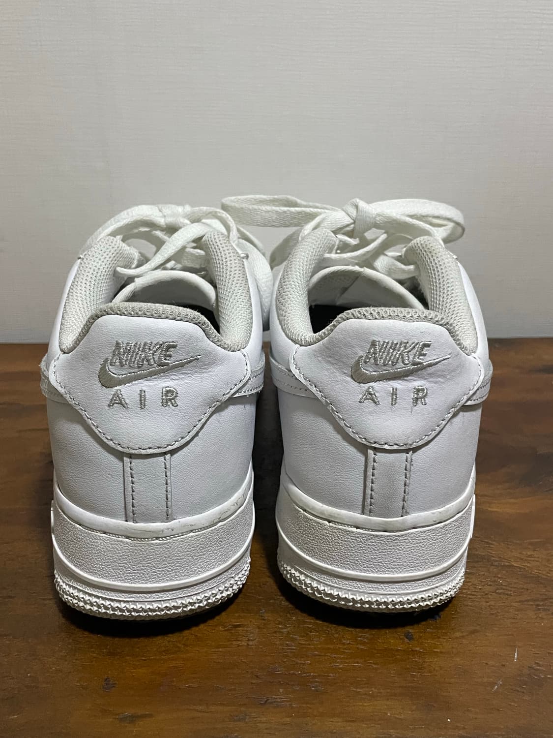 나이키 에어포스 1 올백 GS 250 상품이미지3