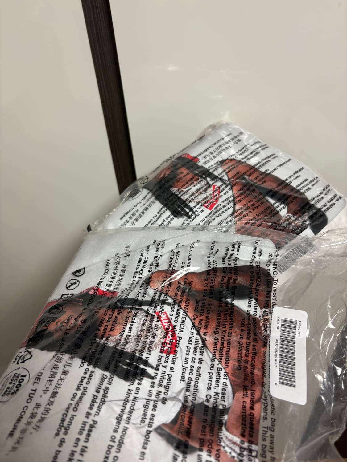 플레이보이 카티 슈프림 M 상품이미지3