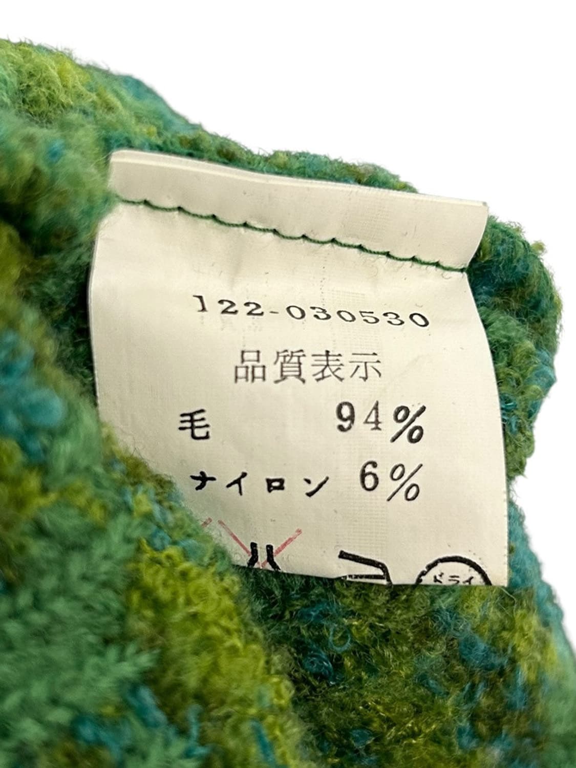 vtg top 상품이미지4