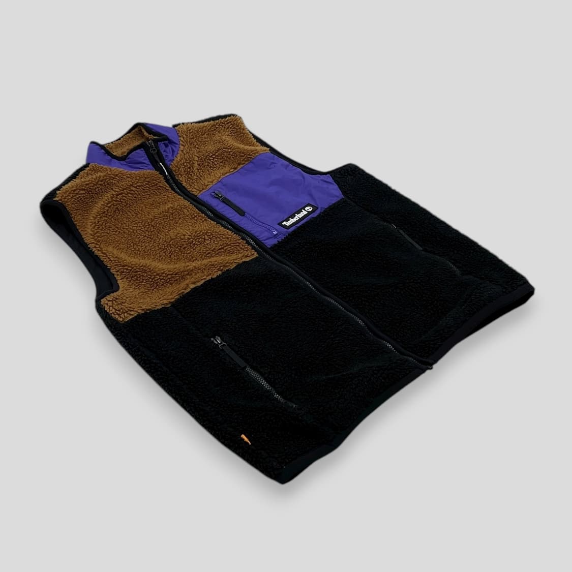 팀버랜드 쉐르파 베스트 조끼 상품이미지4