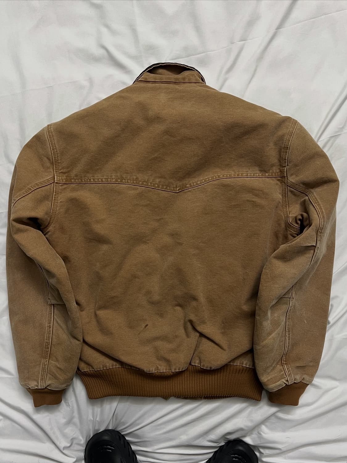 칼하트 J14 산타페 자켓 상품이미지2