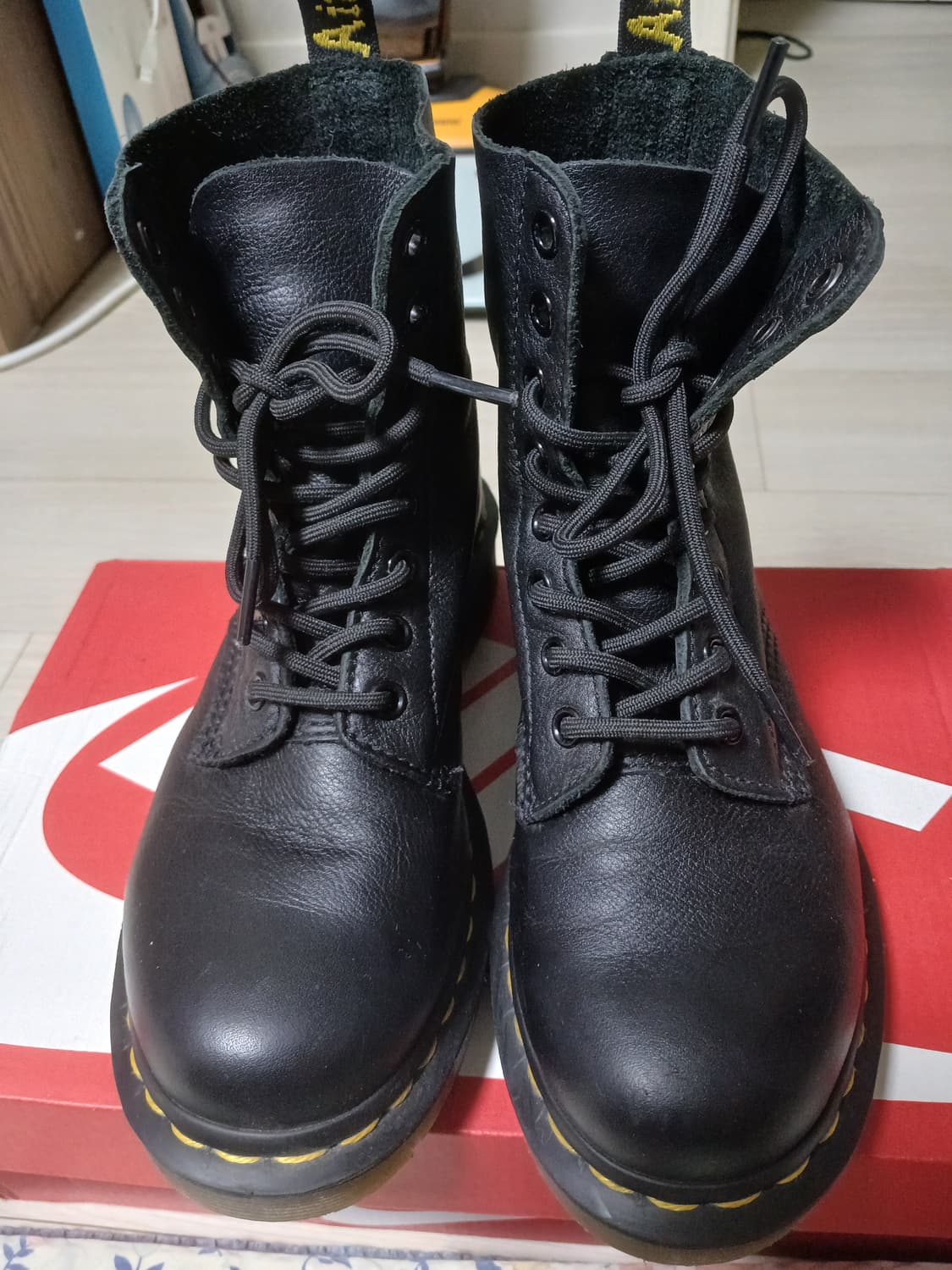 닥터마틴 (UK4)  상품이미지1