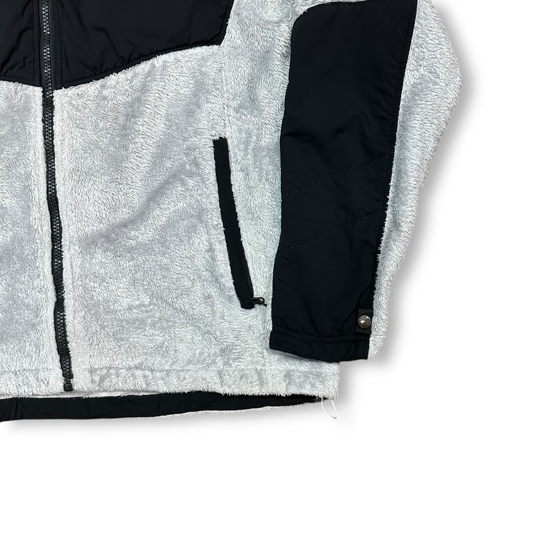 노스페이스 플리스 자켓 상품이미지3