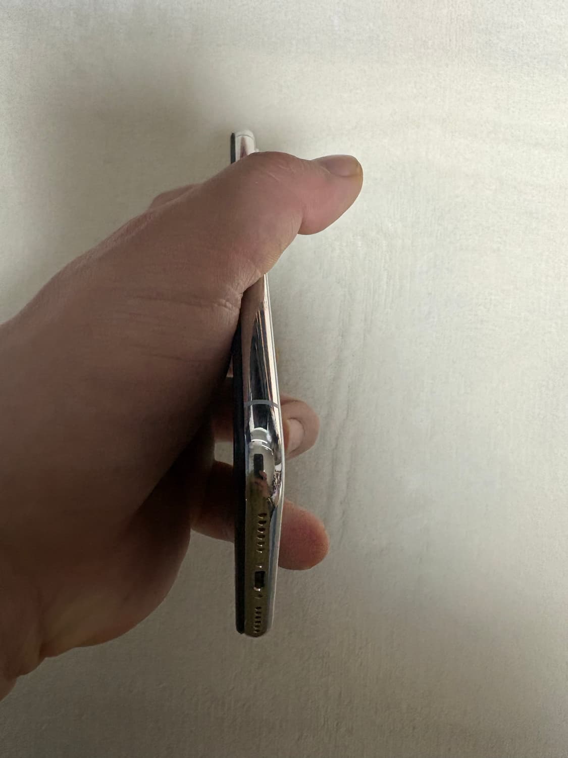 아이폰 x  64gb S급 상품이미지7