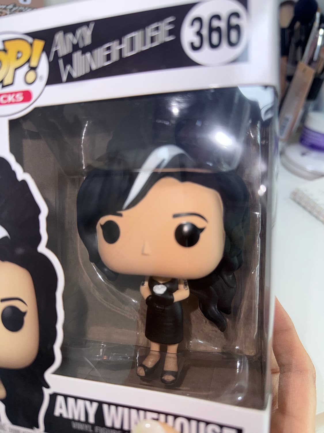 펀코팝 에이미 와인하우스 상품이미지7