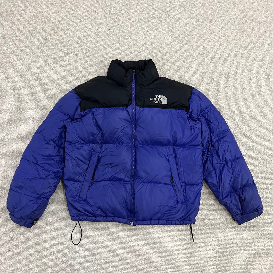 [100] 노스페이스 700 눕시 구스다운 패딩 자켓 0105M1 상품이미지1