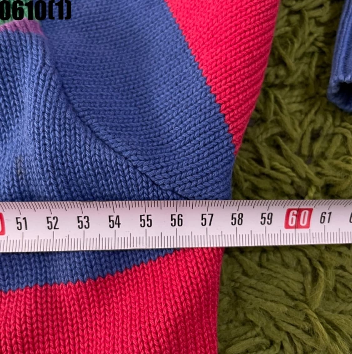 폴로 랄프로렌 니트 가디건 상품이미지7