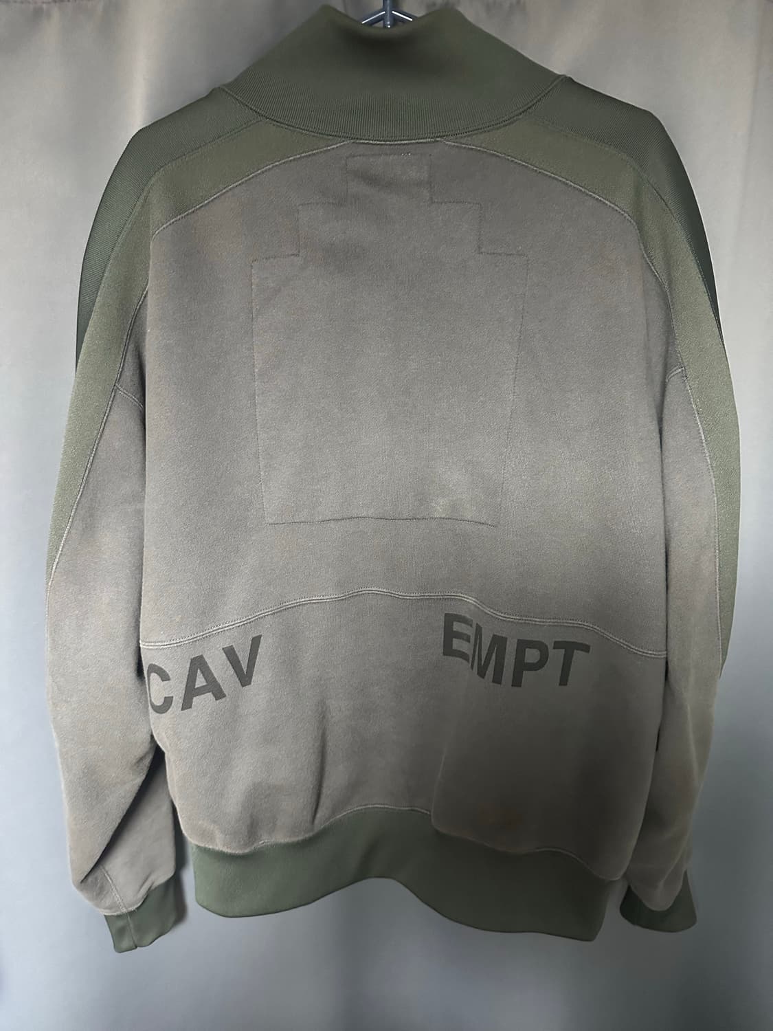 Cavempt jacket 상품이미지5
