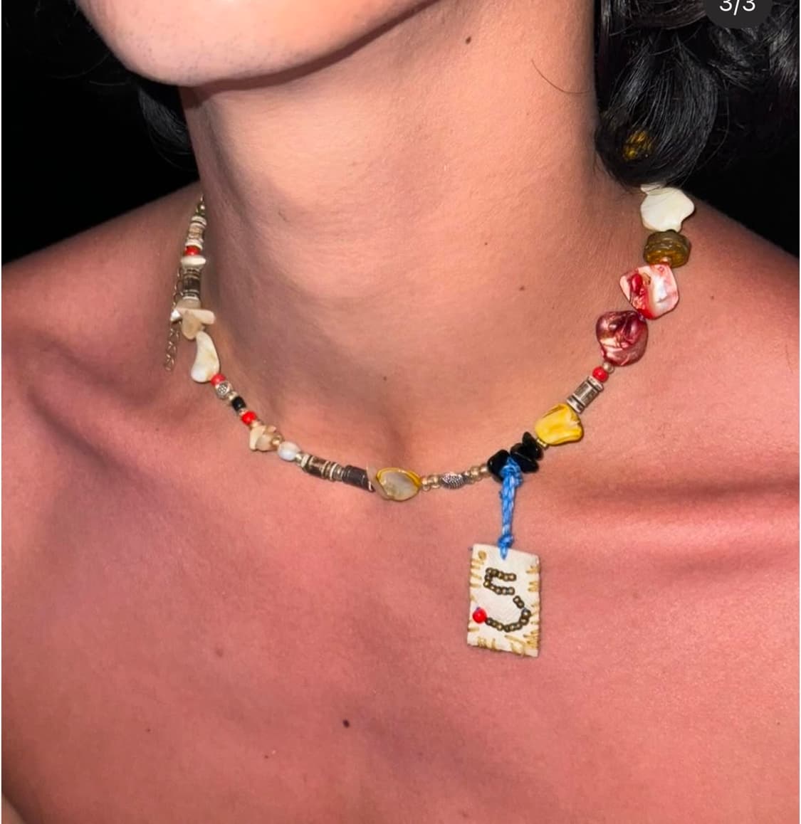 Brambles 목걸이 상품이미지1