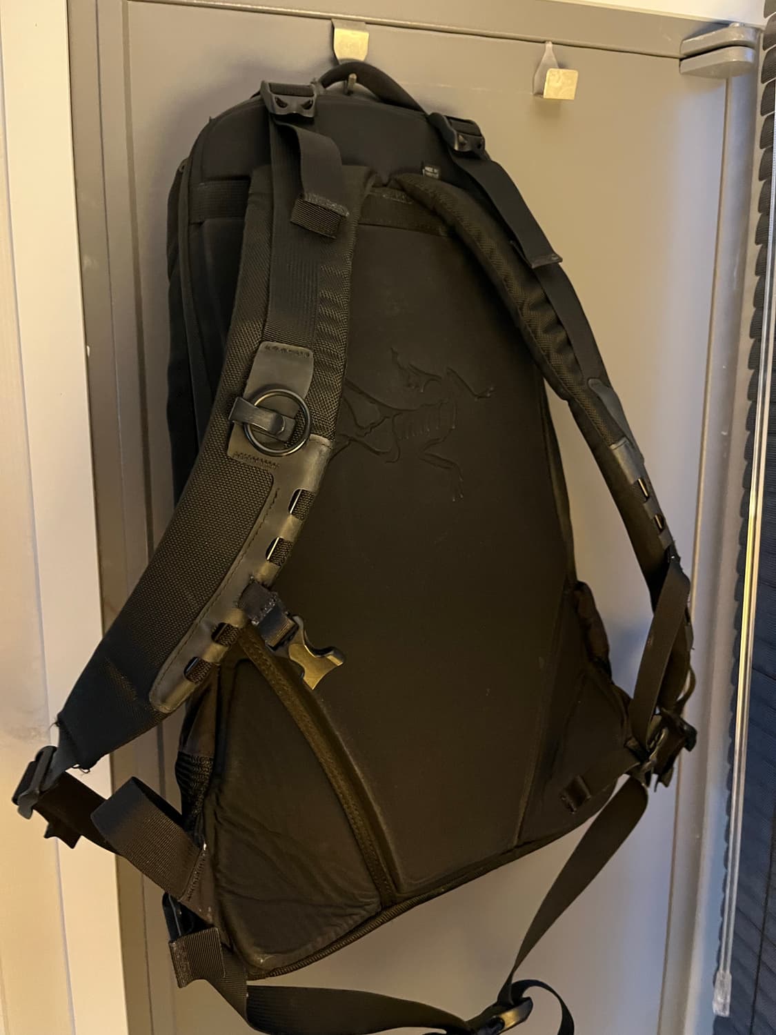 아크테릭스 백팩 상품이미지4