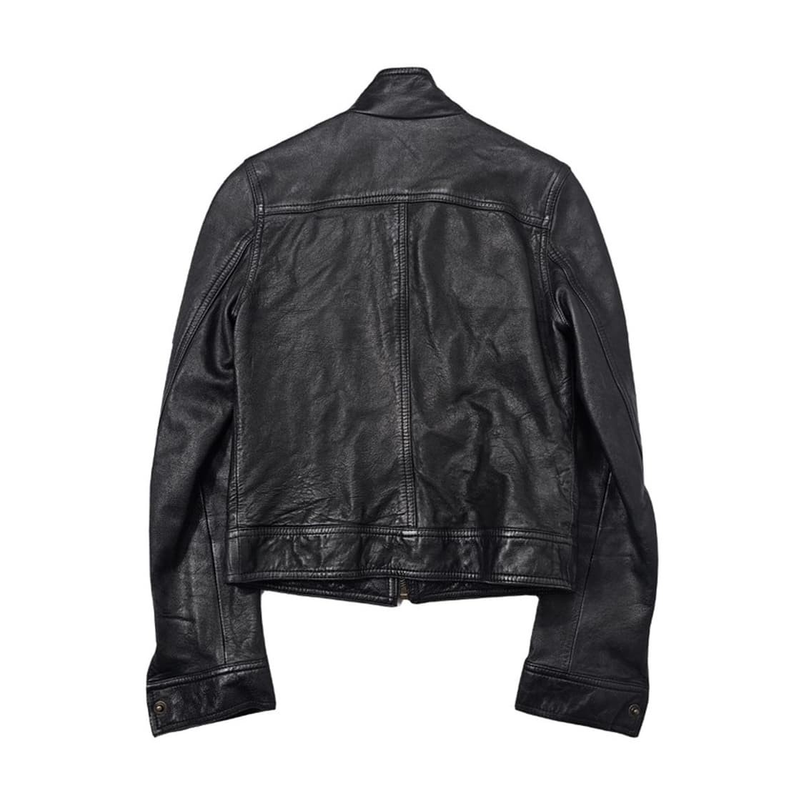 Instinct JPN 양가죽 자켓 S 상품이미지2