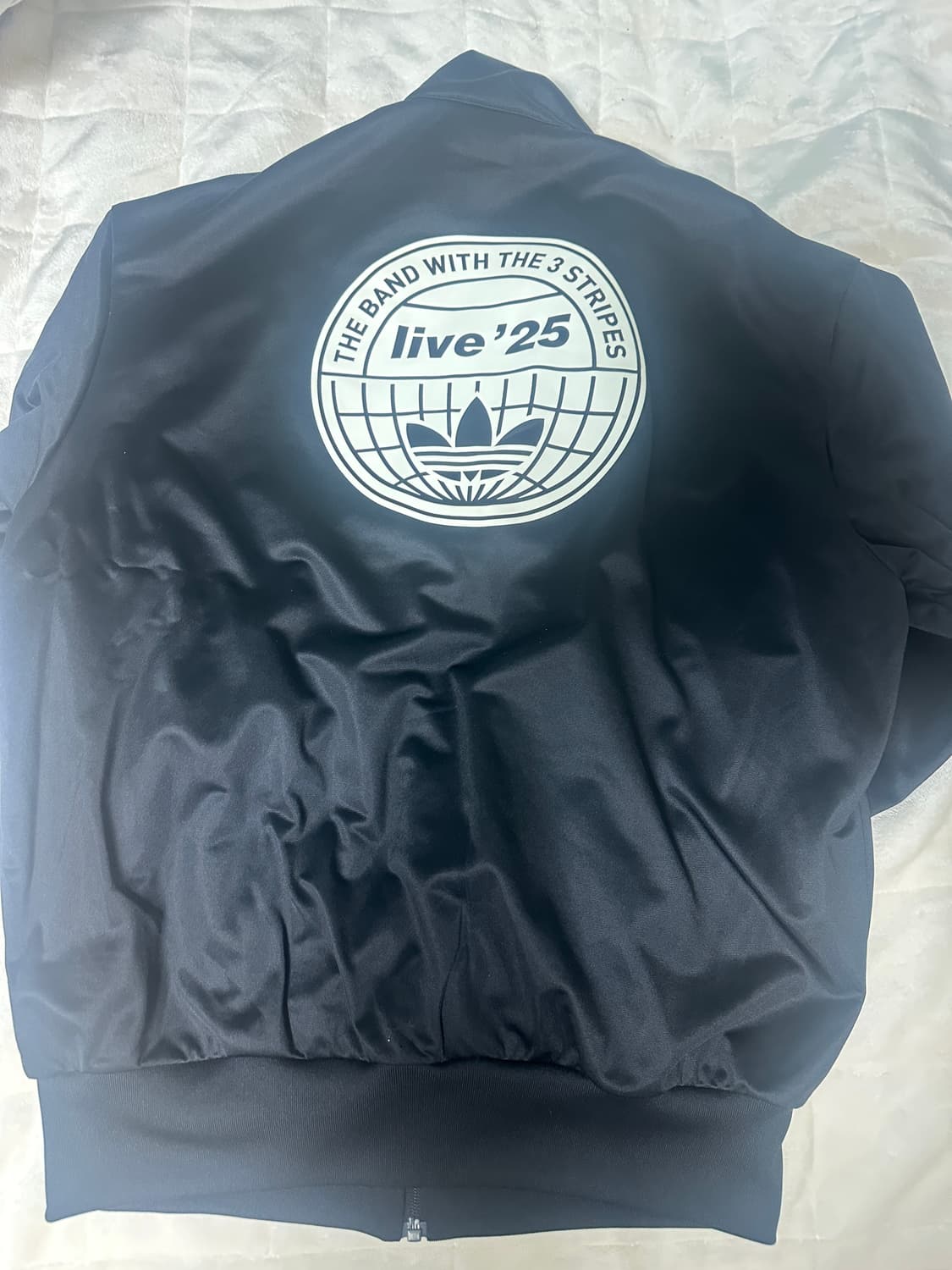 아디다스 오아시스 콜라보 트랙탑-유럽판 상품이미지2