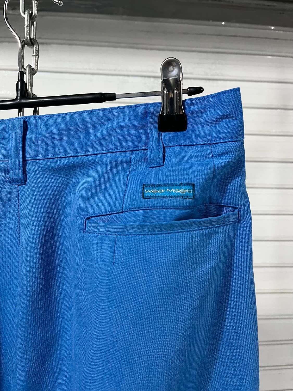 KURODARUMA work pants 상품이미지6
