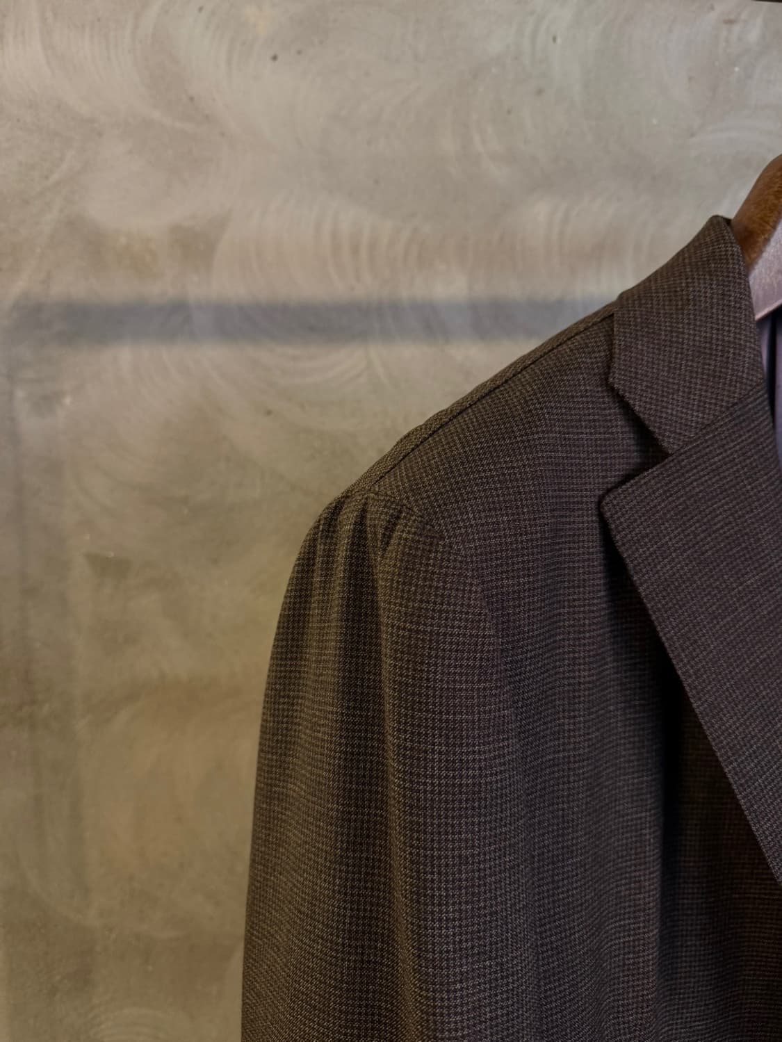 피닉스 바르베라 비스포크 테일러드 풀핸드 자켓 100 상품이미지6