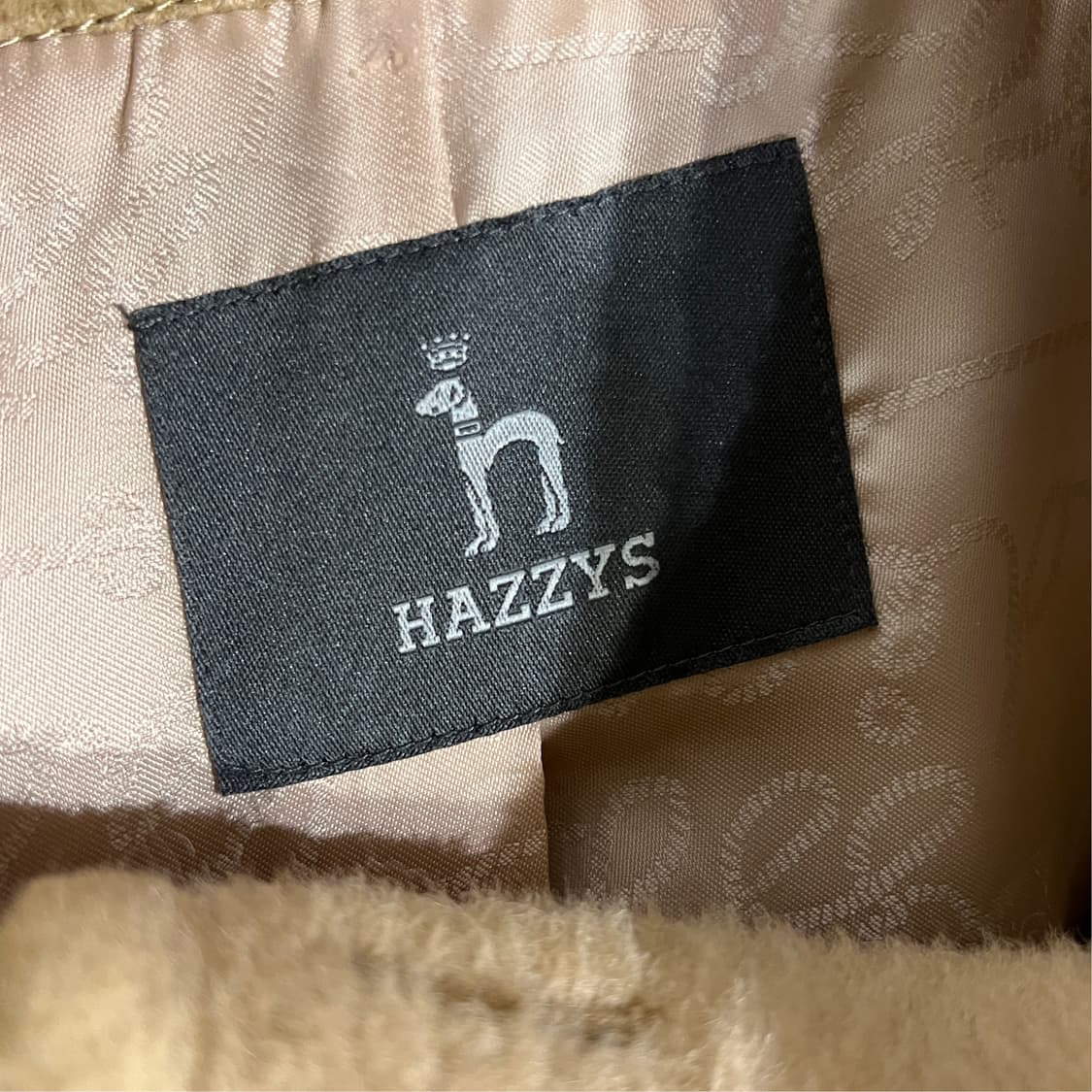 [M] 해지스 카멜코트  상품이미지7