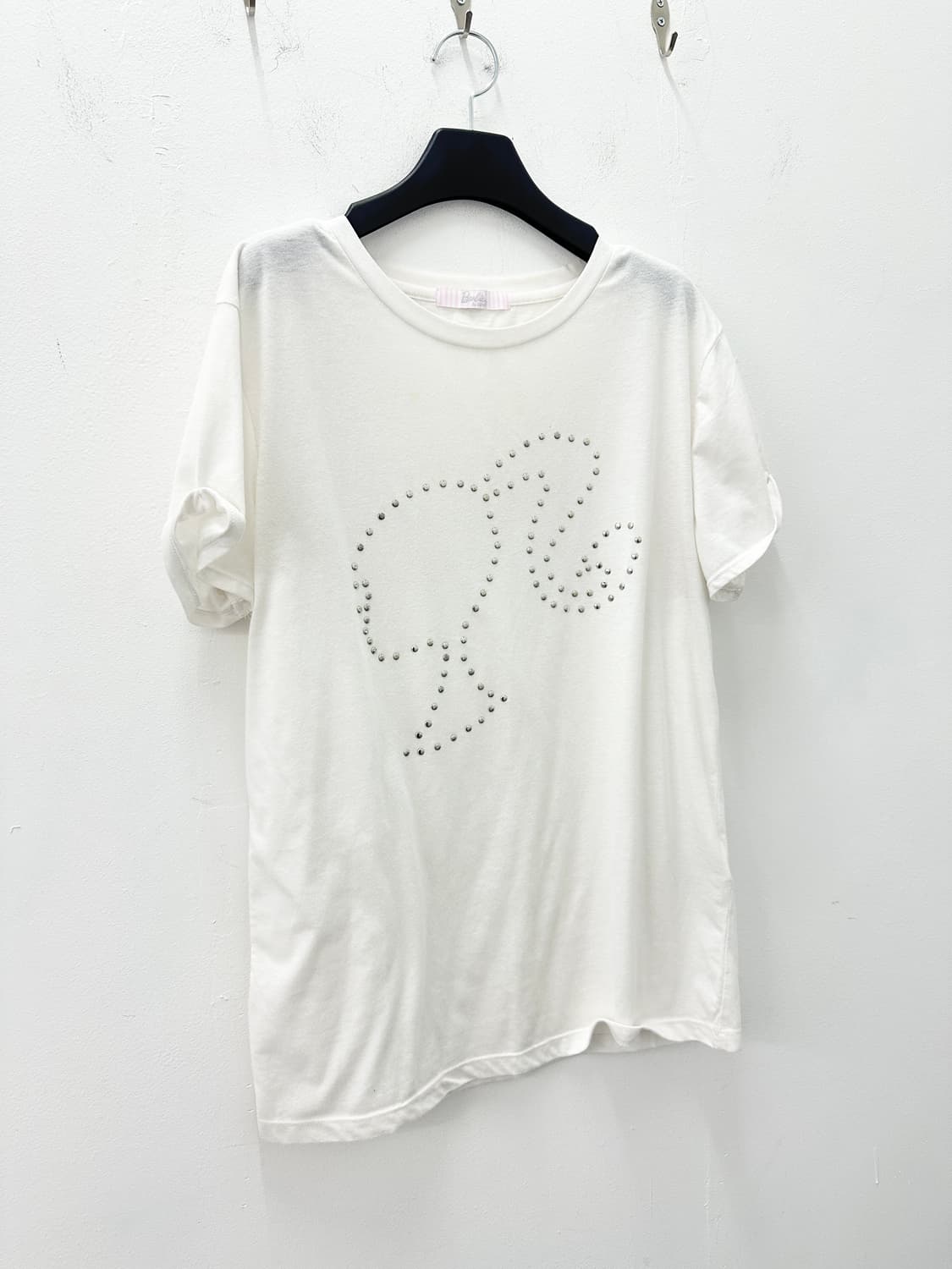 VIntage biz tee 상품이미지1