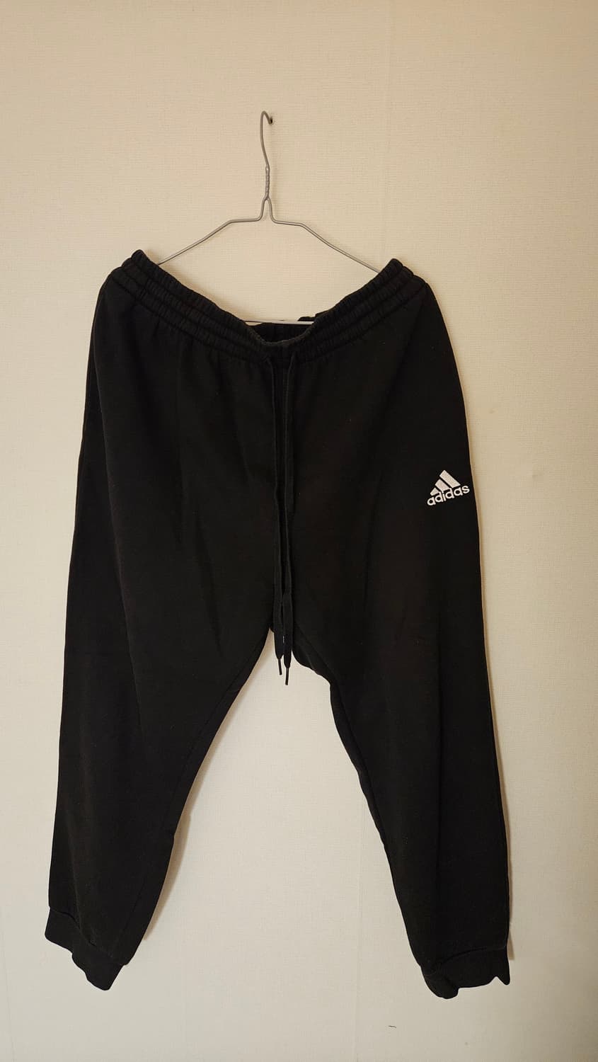 아디다스 오버핏 바지 상품이미지1