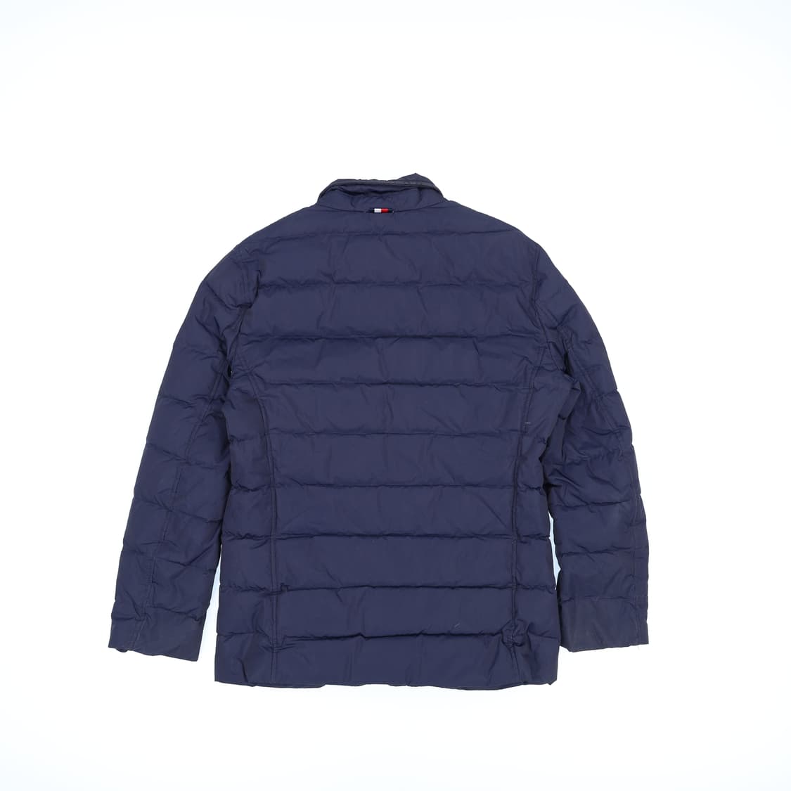 [S] 타미힐피거 구스다운 경량패딩 점퍼 1204HR1 상품이미지2