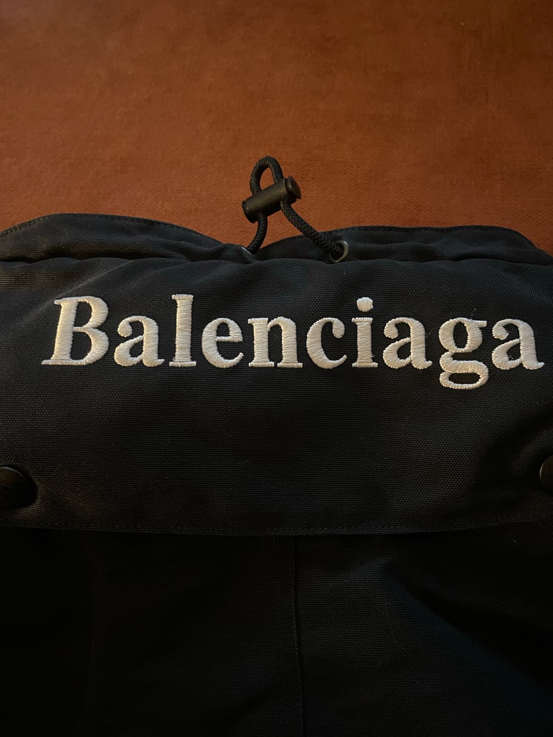 발렌시아가 쉘파카 자켓 50 상품이미지4