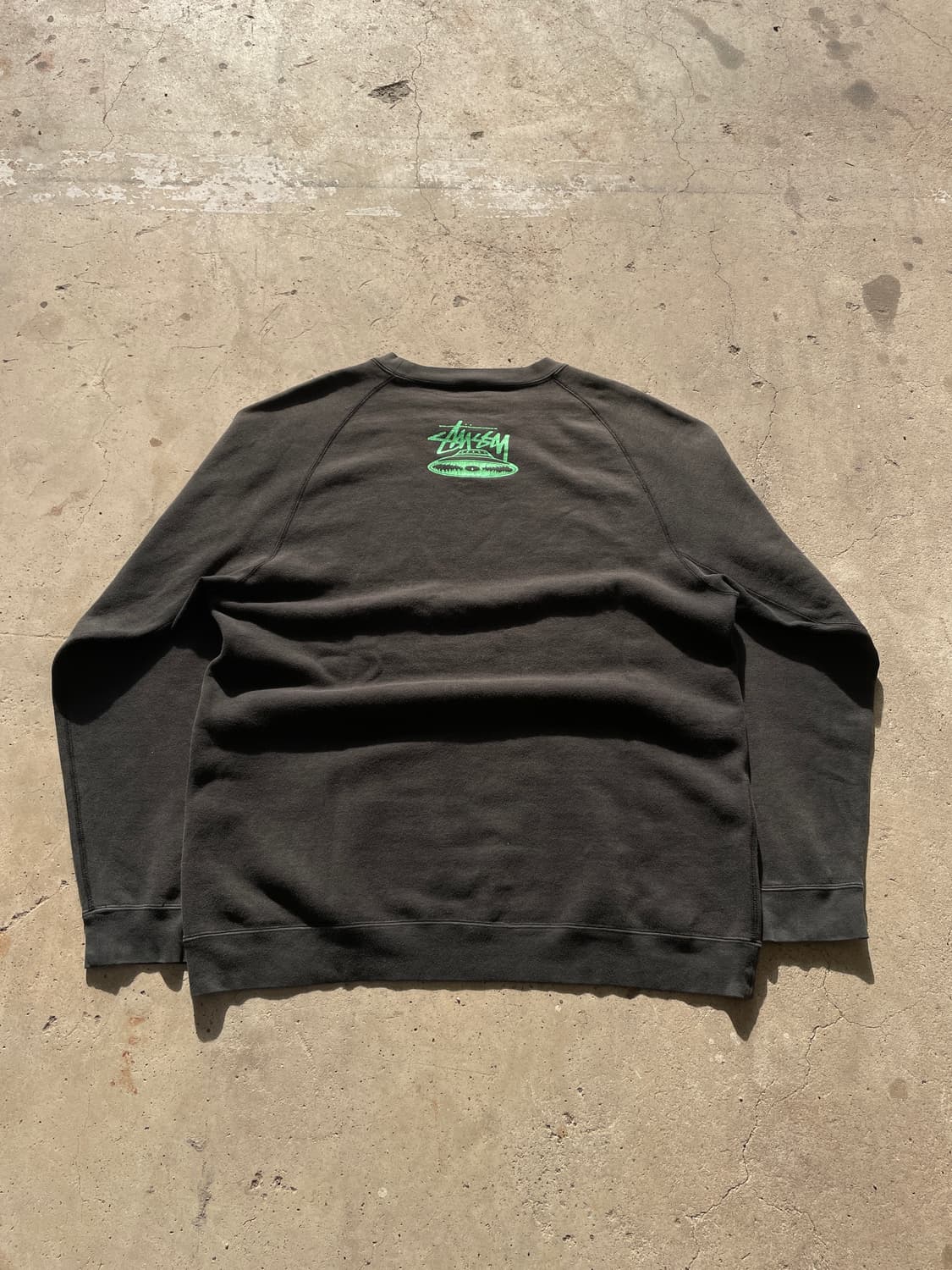 2006 Stussy Life Partners Tour Merch  상품이미지9